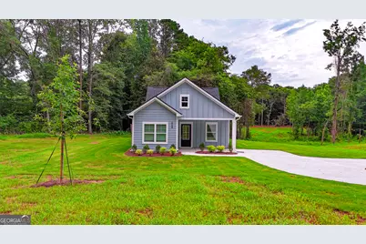 468 S Bolee Road, Hogansville, GA 30230 - Photo 2
