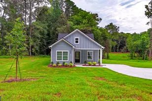 468 S Bolee Rd, Hogansville, GA 30230 - Photo 2