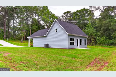 468 S Bolee Road, Hogansville, GA 30230 - Photo 6
