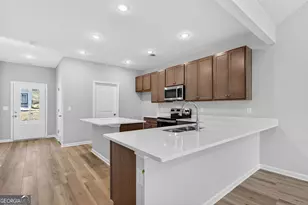 468 S Bolee Rd, Hogansville, GA 30230 - Photo 8