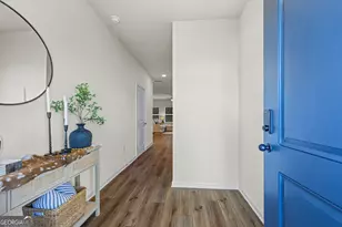 550 Buxton Rd, Hoschton, GA 30548 - Photo 4