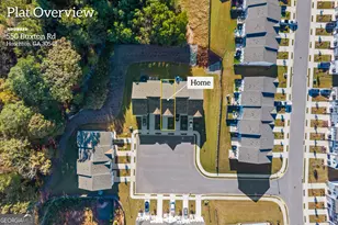 550 Buxton Rd, Hoschton, GA 30548 - Photo 2