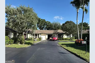 4763 Storkwood Terrace #A, Boynton Beach, FL 33436 - Photo 4