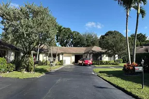 4763 Storkwood Terrace, Boynton Beach, FL 33436 - Photo 4