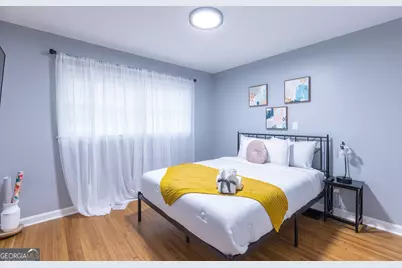 422 Dorsey Road, Atlanta, GA 30354 - Photo 18