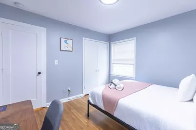 422 Dorsey Road, Atlanta, GA 30354 - Photo 16