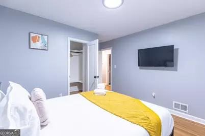 422 Dorsey Road, Atlanta, GA 30354 - Photo 20