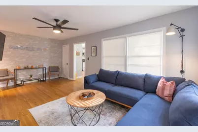 422 Dorsey Road, Atlanta, GA 30354 - Photo 8