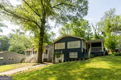 422 Dorsey Road, Atlanta, GA 30354 - Photo 1