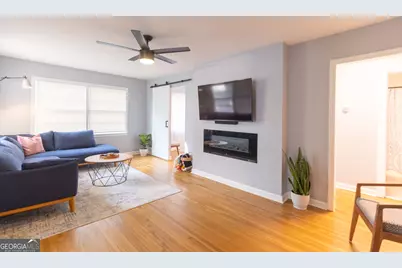 422 Dorsey Road, Atlanta, GA 30354 - Photo 10