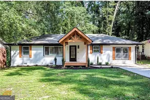 1434 Aniwaka Ave SW, Atlanta, GA 30311 - Photo 20