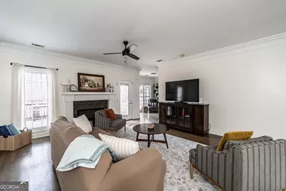 34 Mountain Creek Drive SE, Rome, GA 30161 - Photo 4