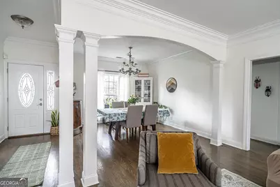 34 Mountain Creek Drive SE, Rome, GA 30161 - Photo 8