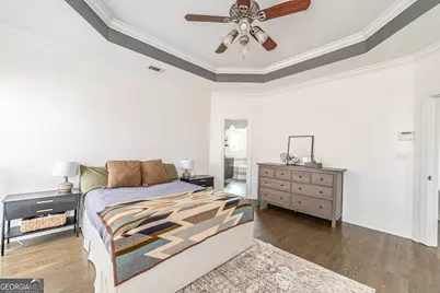 34 Mountain Creek Drive SE, Rome, GA 30161 - Photo 14