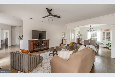 34 Mountain Creek Drive SE, Rome, GA 30161 - Photo 6