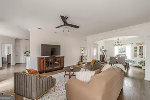 34 Mountain Creek Dr SE, Rome, GA 30161 - Photo 6