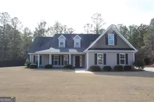 206 Cole Forest Blvd, Barnesville, GA 30204 - Photo 1