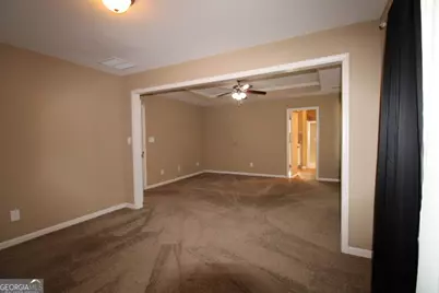 206 Cole Forest Boulevard, Barnesville, GA 30204 - Photo 26