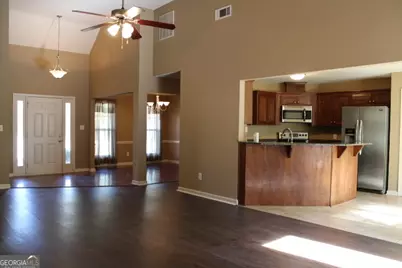 206 Cole Forest Boulevard, Barnesville, GA 30204 - Photo 16