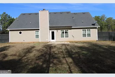 206 Cole Forest Boulevard, Barnesville, GA 30204 - Photo 12