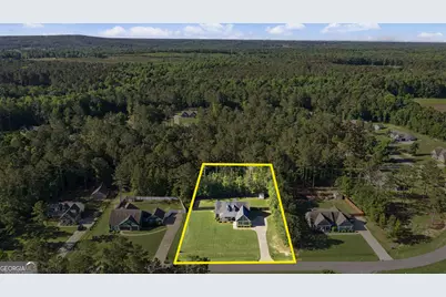 206 Cole Forest Boulevard, Barnesville, GA 30204 - Photo 6