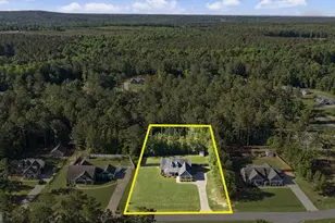 206 Cole Forest Blvd, Barnesville, GA 30204 - Photo 6