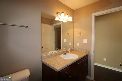 206 Cole Forest Boulevard, Barnesville, GA 30204 - Photo 32