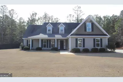 206 Cole Forest Boulevard, Barnesville, GA 30204 - Photo 6
