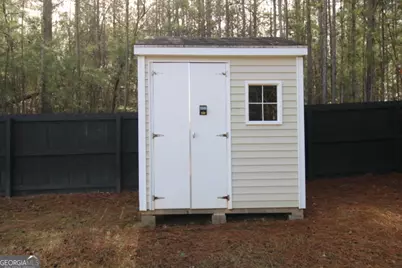 206 Cole Forest Boulevard, Barnesville, GA 30204 - Photo 6