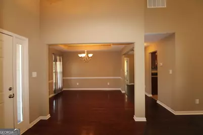 206 Cole Forest Boulevard, Barnesville, GA 30204 - Photo 10