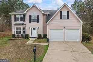 775 Edenberry Ln, Lithonia, GA 30058 - Photo 1