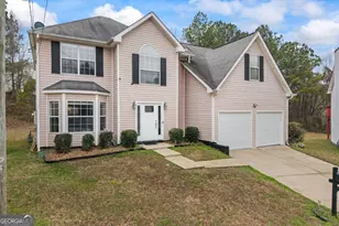 775 Edenberry Ln, Lithonia, GA 30058 - Photo 42