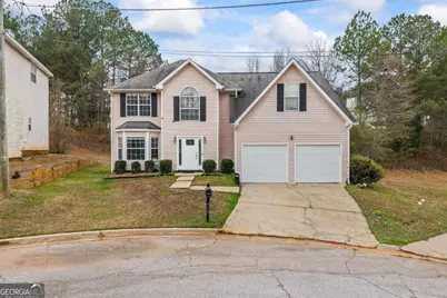 775 Edenberry Lane, Lithonia, GA 30058 - Photo 40