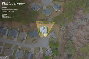 775 Edenberry Ln, Lithonia, GA 30058 - Photo 2