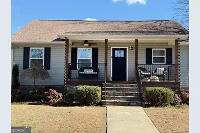 15 Taylor Street, Summerville, GA 30747 - Photo 2