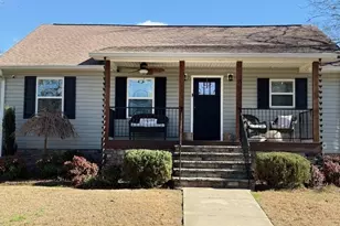 15 Taylor St, Summerville, GA 30747 - Photo 2