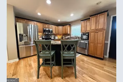 15 Taylor Street, Summerville, GA 30747 - Photo 12