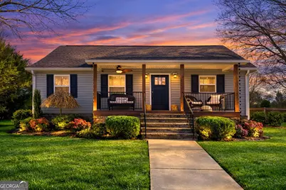 15 Taylor Street, Summerville, GA 30747 - Photo 1