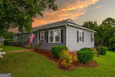 16 Bittings Avenue, Summerville, GA 30747 - Photo 1