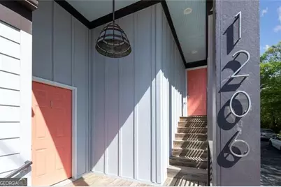 1206 Dekalb Avenue NE #A, Atlanta, GA 30307 - Photo 2