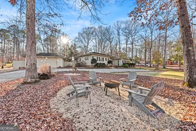 272 Chesterfield Road, Bogart, GA 30622 - Photo 6