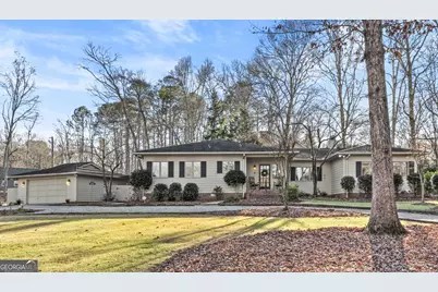 272 Chesterfield Road, Bogart, GA 30622 - Photo 1