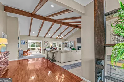 272 Chesterfield Road, Bogart, GA 30622 - Photo 8