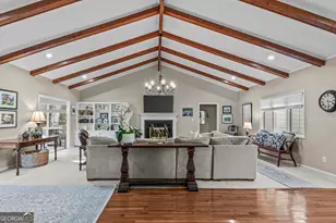 272 Chesterfield Rd, Bogart, GA 30622 - Photo 2