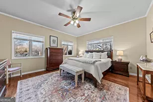 272 Chesterfield Rd, Bogart, GA 30622 - Photo 4