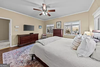 272 Chesterfield Road, Bogart, GA 30622 - Photo 16