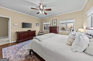 272 Chesterfield Rd, Bogart, GA 30622 - Photo 16