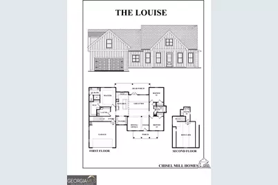 1029 S Jeff Davis Drive, Fayetteville, GA 30215 - Photo 12