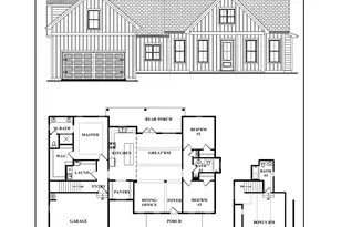 1029 S Jeff Davis Dr, Fayetteville, GA 30215 - Photo 12