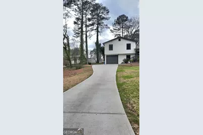 56 Dempsey Drive, Lawrenceville, GA 30044 - Photo 6